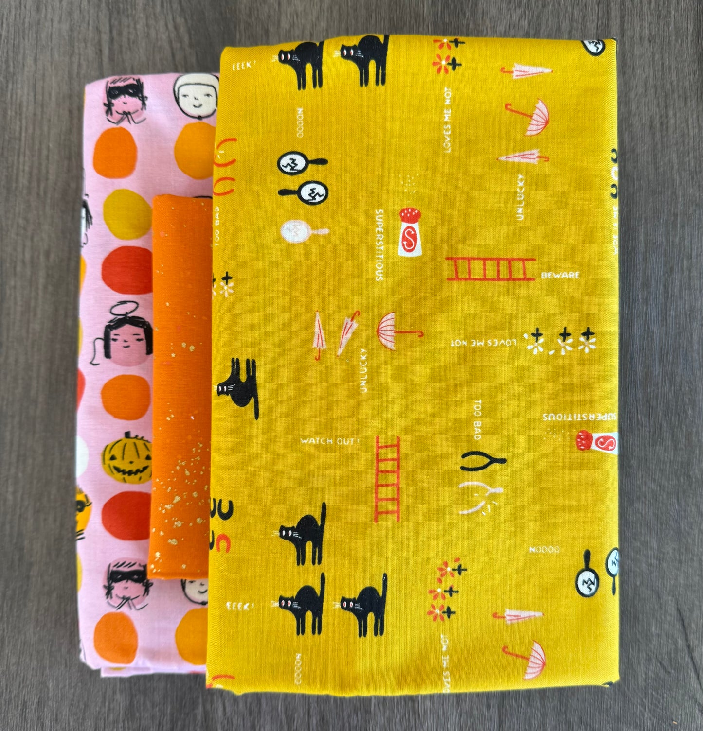 Ruby Star Society Whole Cloth Quilt Bundle