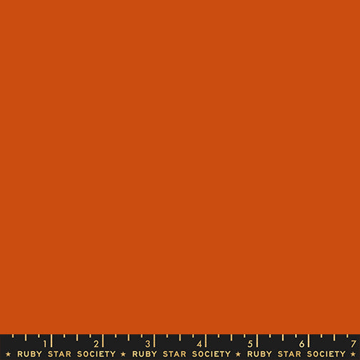 Ruby Star Solids by Ruby Star Society : Cayenne RS5500 55