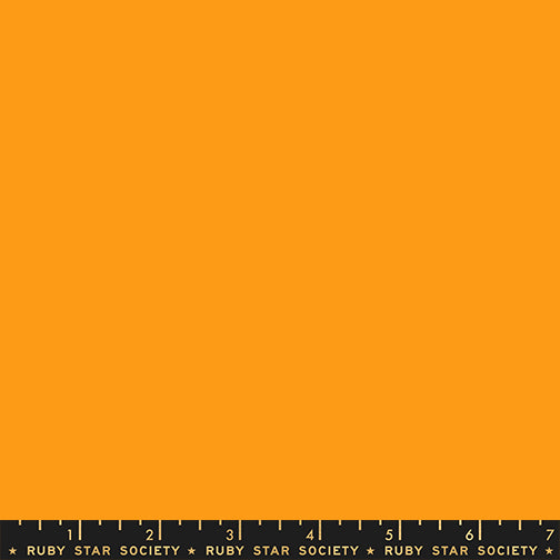 Ruby Star Solids by Ruby Star Society : Cheddar RS5500 54