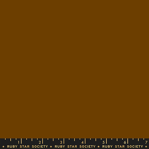 Ruby Star Solids by Ruby Star Society : Cocoa RS5500 28
