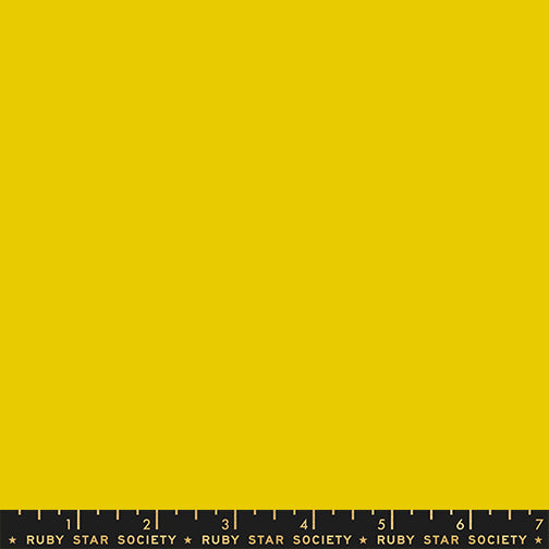 Ruby Star Solids by Ruby Star Society : Golden Hour RS5500 12