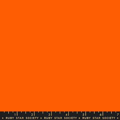 Ruby Star Solids by Ruby Star Society : Goldfish RS5500 21