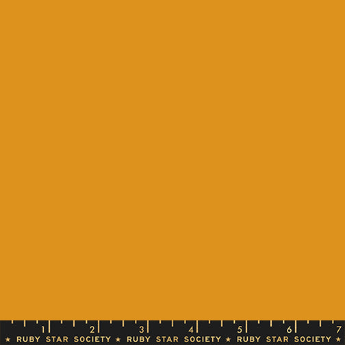 Ruby Star Solids by Ruby Star Society : Honey RS5500 27