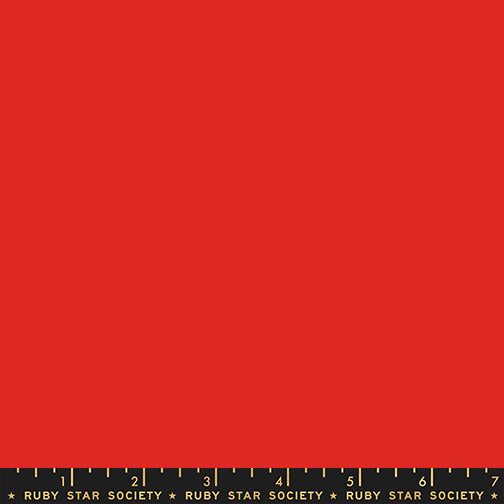 Ruby Star Solids by Ruby Star Society : Ladybug RS5500 29