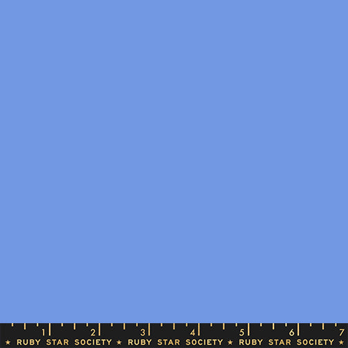 Ruby Star Solids by Ruby Star Society : Lindley Blue RS5500 38