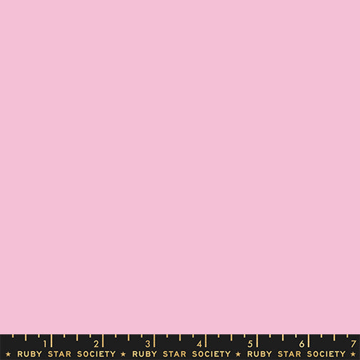 Ruby Star Solids by Ruby Star Society : Peony RS5500 63