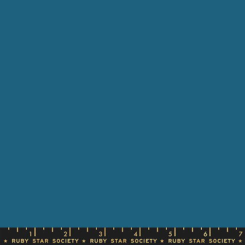 Ruby Star Solids by Ruby Star Society : Teal RS5500 46