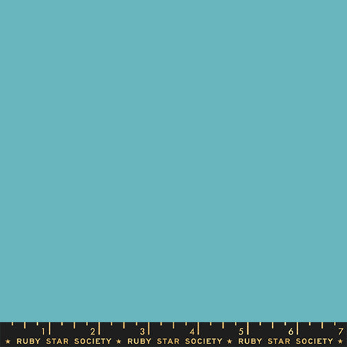Ruby Star Solids by Ruby Star Society : Turquoise RS5500 26