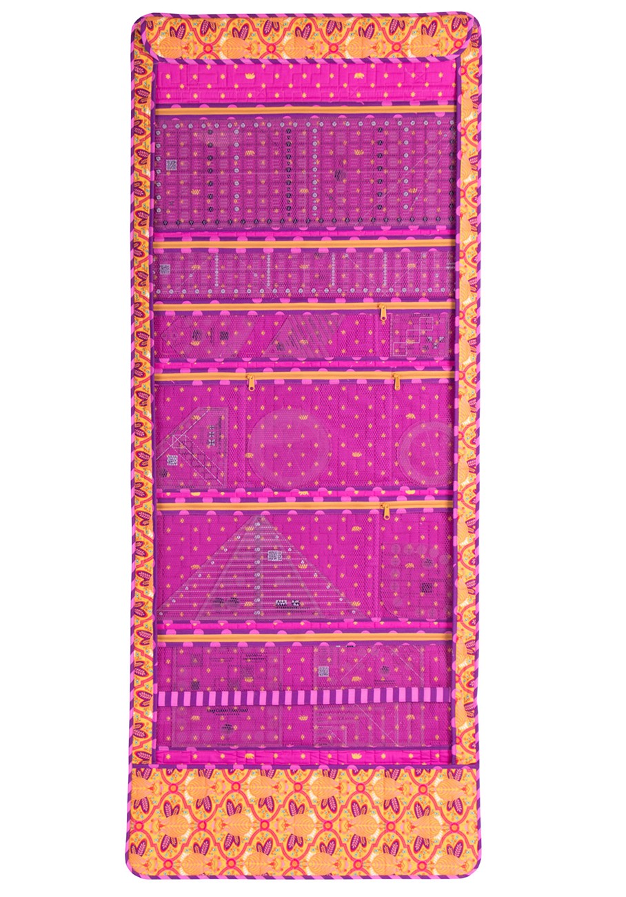 Ruler Wrap # PBA270 - Special Order