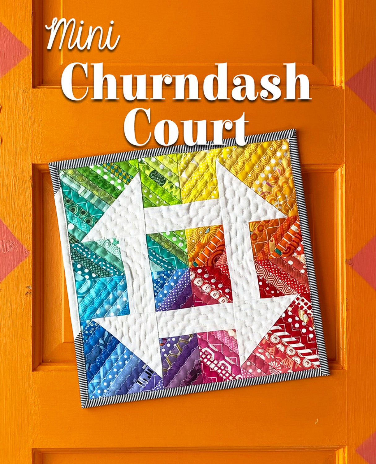 Mini Churndash Court # SASSLN0031-  Special Order