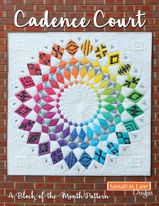 Cadence Court # SASSLN0060- Special Order