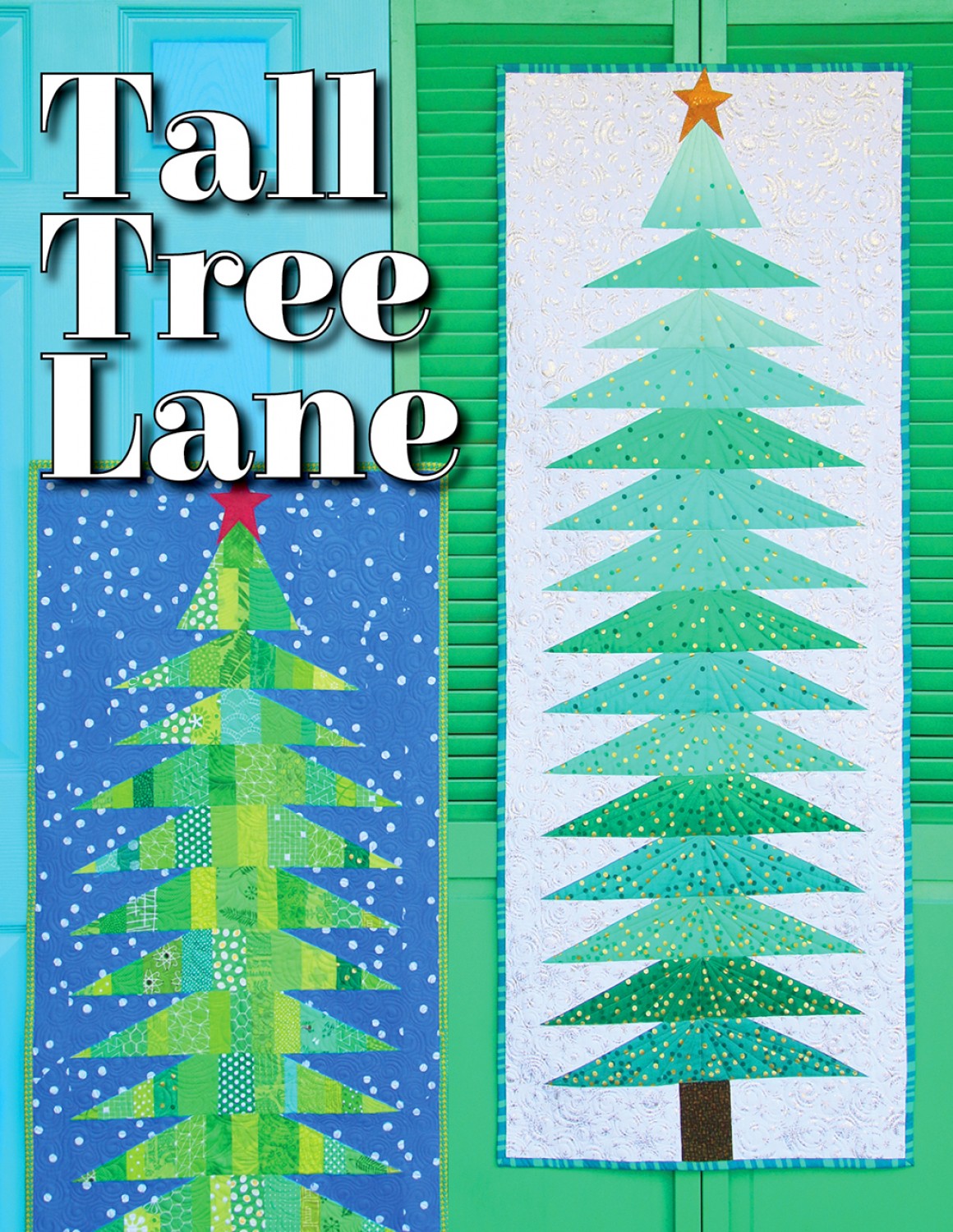 Tall Tree Lane # SASSLN0072-  Special Order