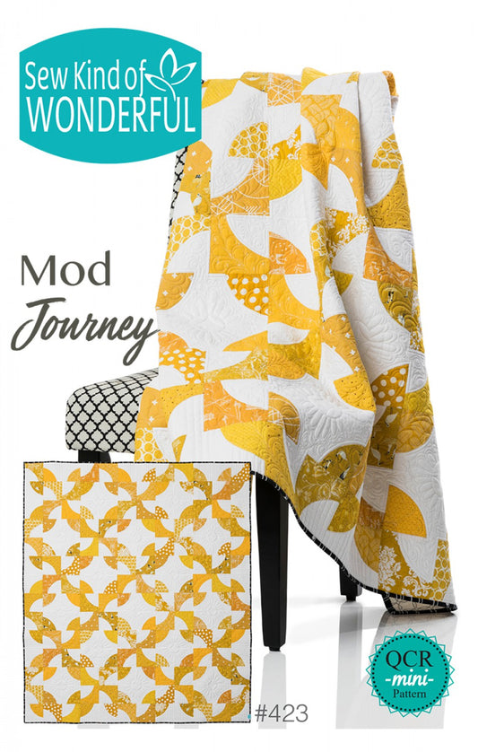 Mod Journey # SKW423 - Special Order