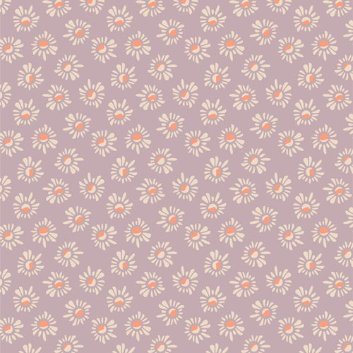 Slow Summer by Suzy Quilts : Susans Lilac SLS99301 (Estimated Arrival February 2025)