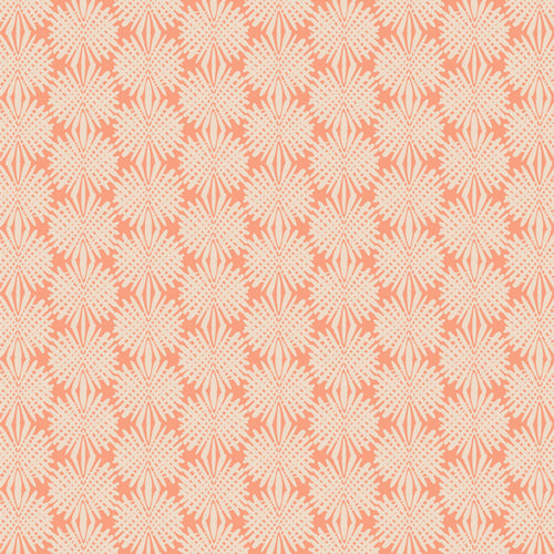 Slow Summer by Suzy Quilts : Fireworks Sweet Peach SLS99303