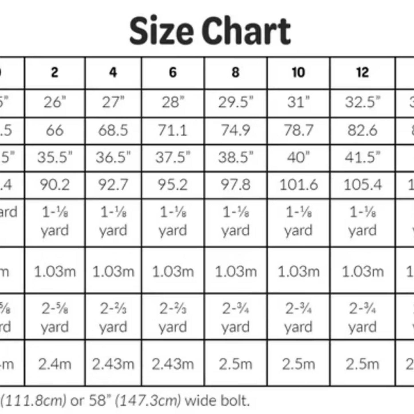 Lenox Pajamas Pattern by Studio M Squared