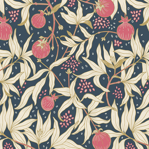 Spring Equinox by Katie O'Shea - Dancing Pomegranates