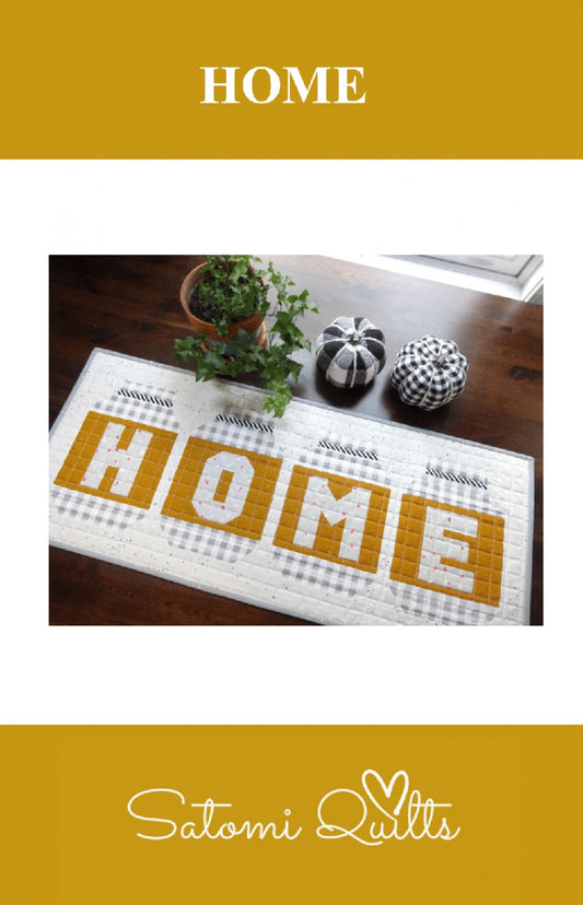 Home # SQ-011 - Special Order