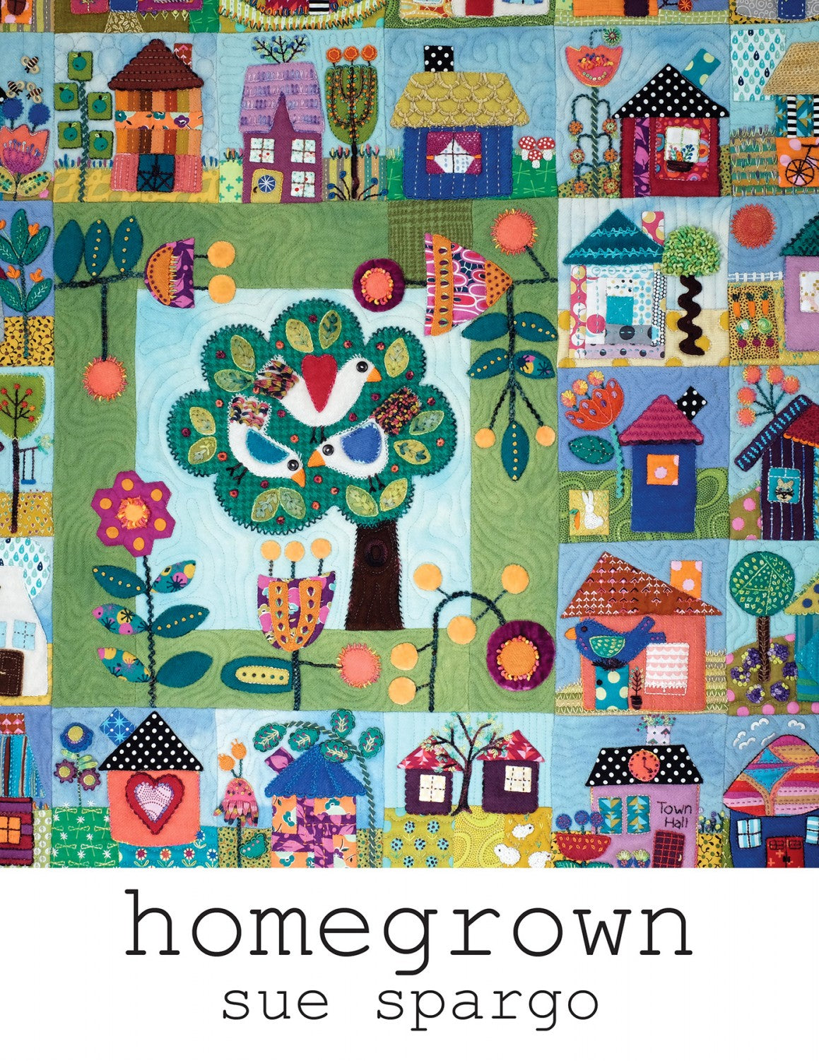 Homegrown Book # SS238 - Special Order