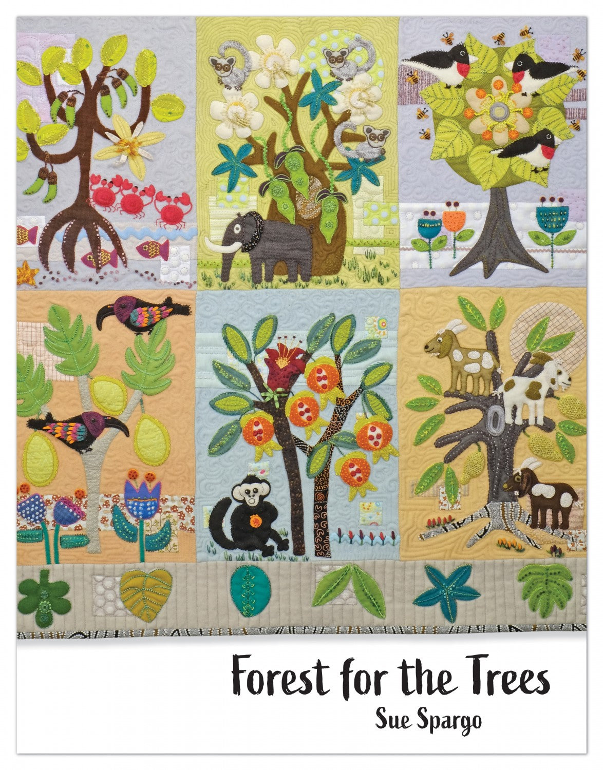 Forest for the Trees # SS252 - Special Order