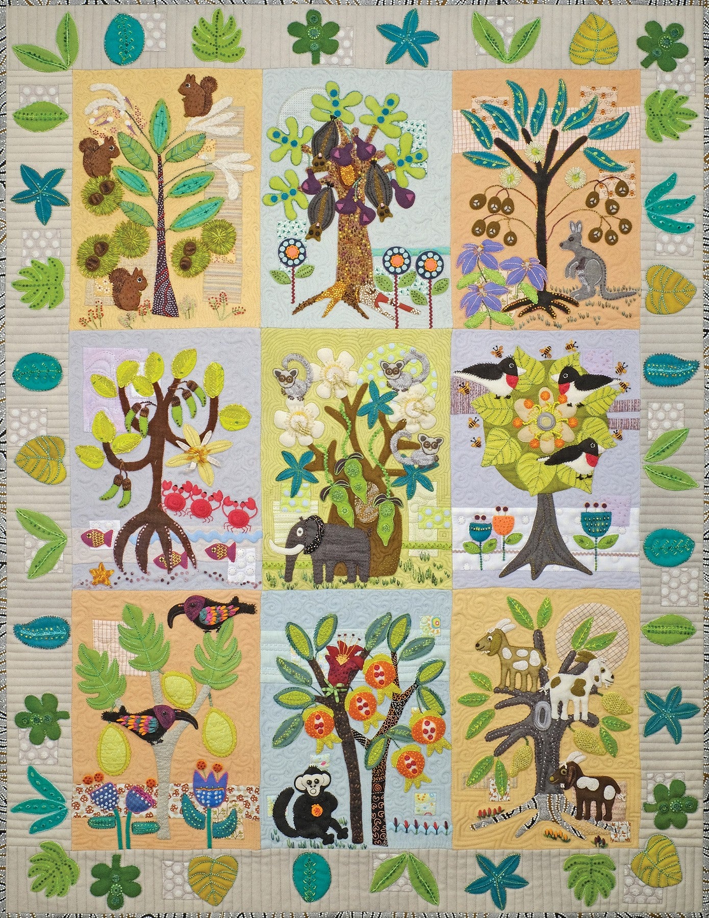 Forest for the Trees # SS252 - Special Order