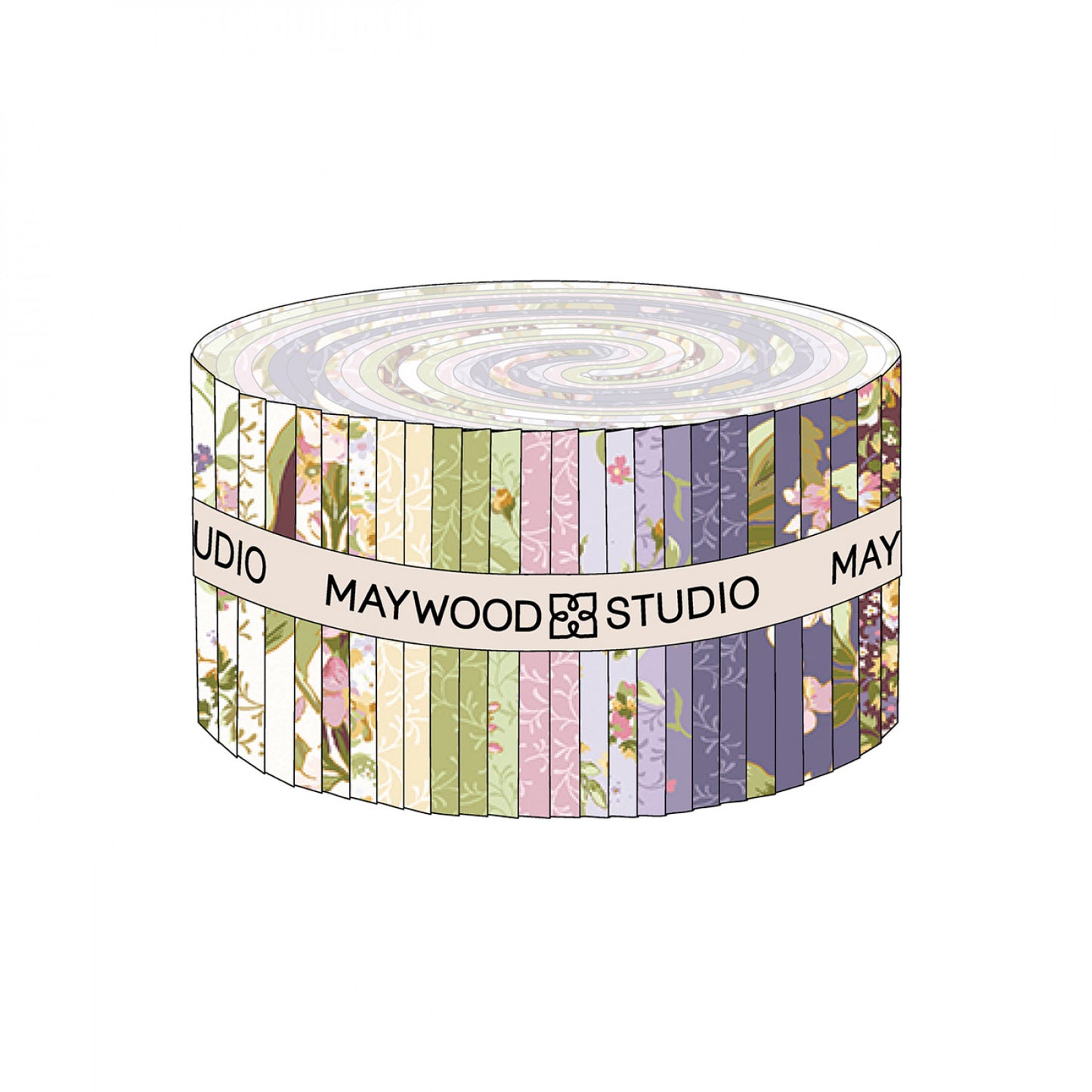 Grand Entrance by Maywood Studio Collection - Strip Roll (Expected March 2025)