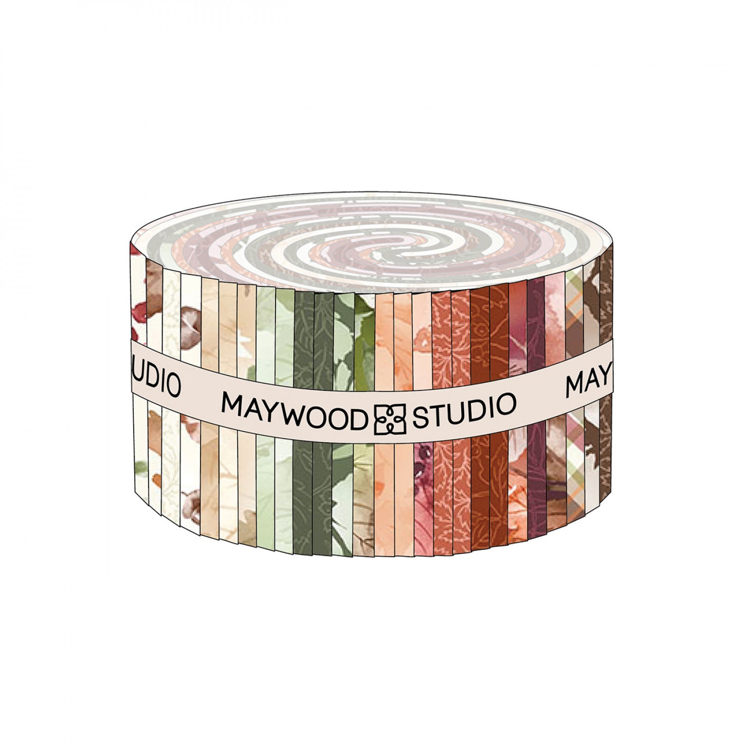 Rustle by Maywood Studio Collection - Strip Roll (Expected June 2025)