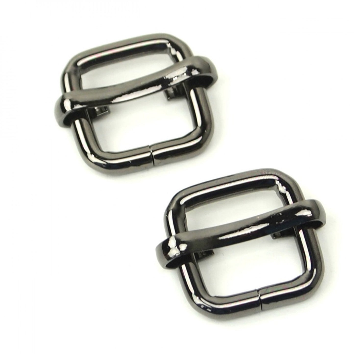 Slider Buckles 1/2" - Multiple Colors - Special Order