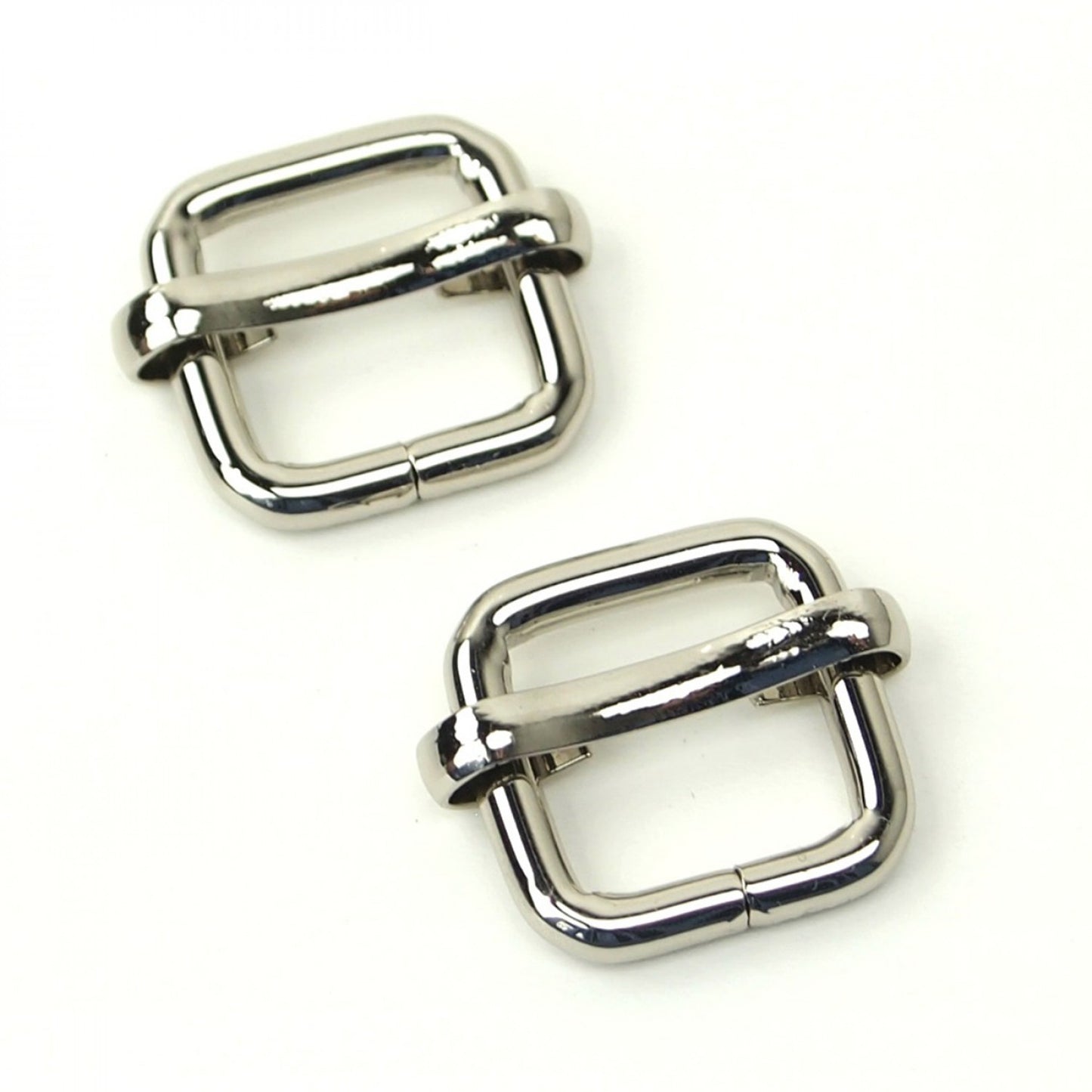 Slider Buckles 1/2" - Multiple Colors - Special Order