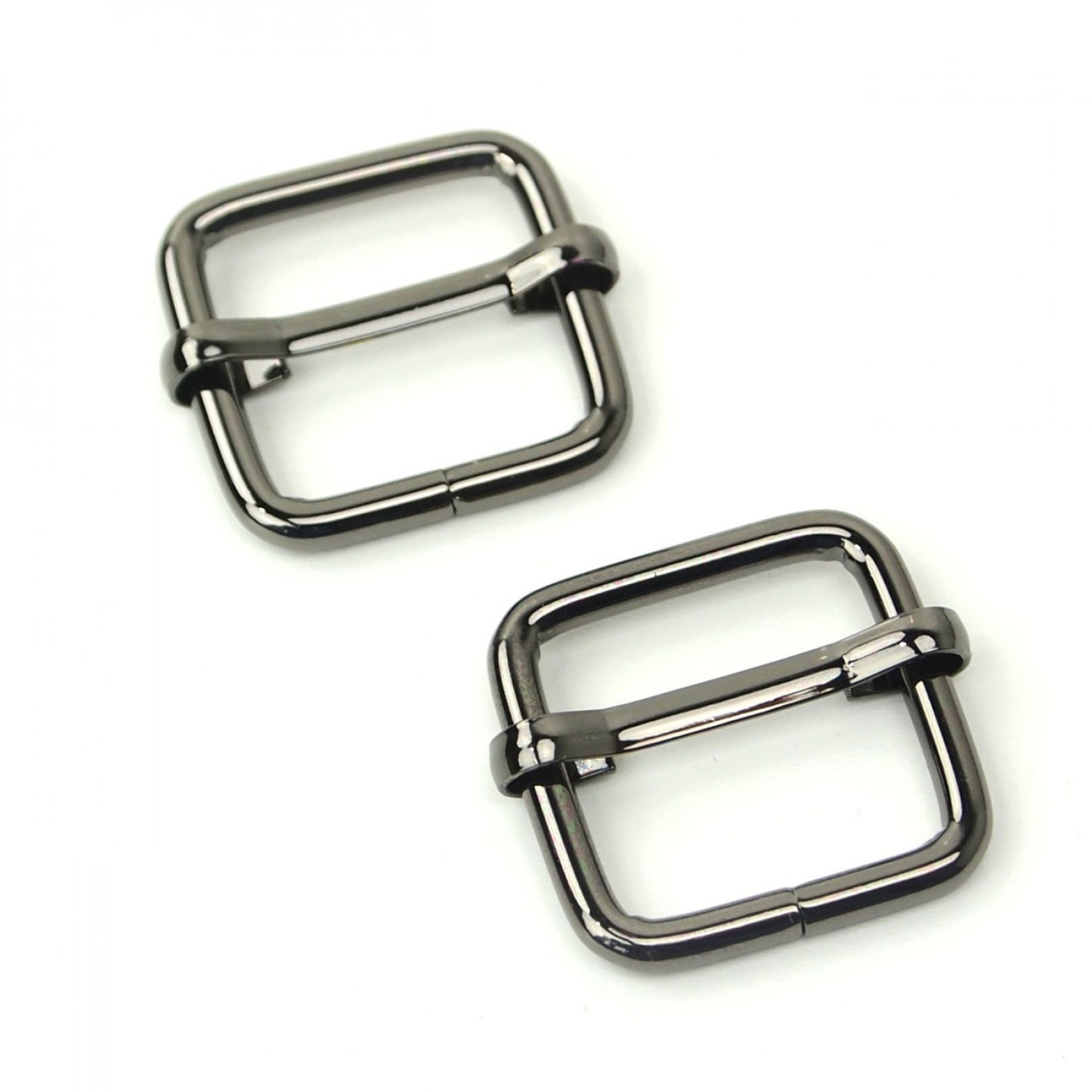 Slider Buckles 3/4" - Multiple Colors - Special Order