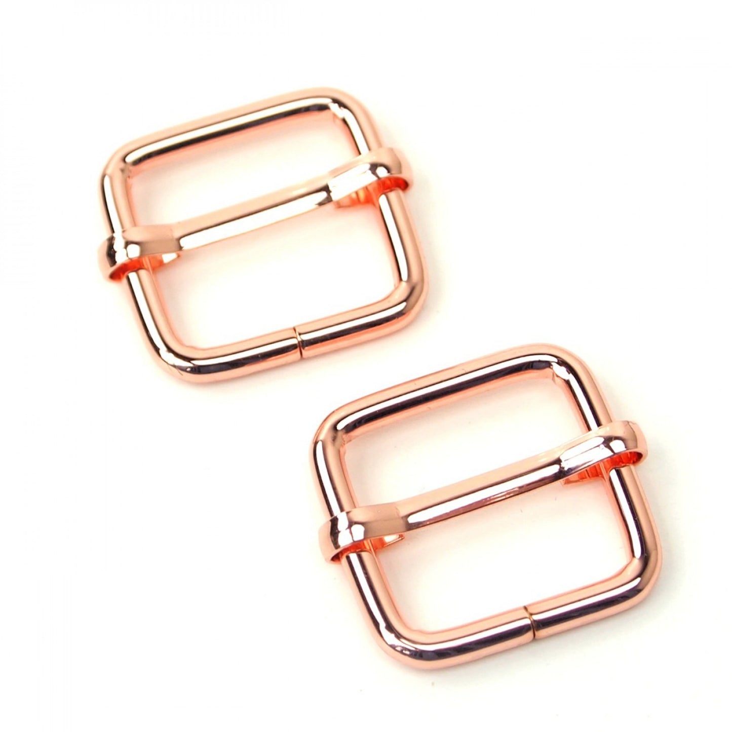 Slider Buckles 3/4" - Multiple Colors - Special Order