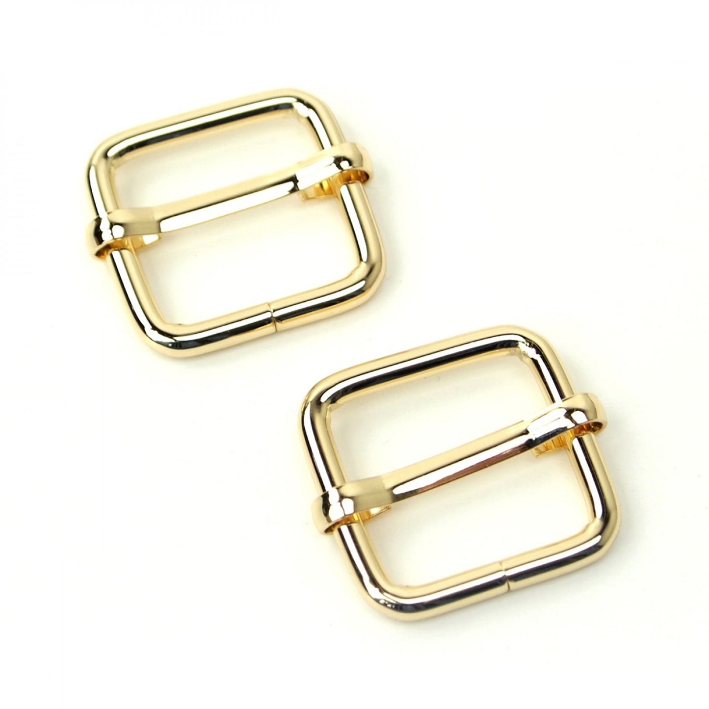 Slider Buckles 3/4" - Multiple Colors - Special Order