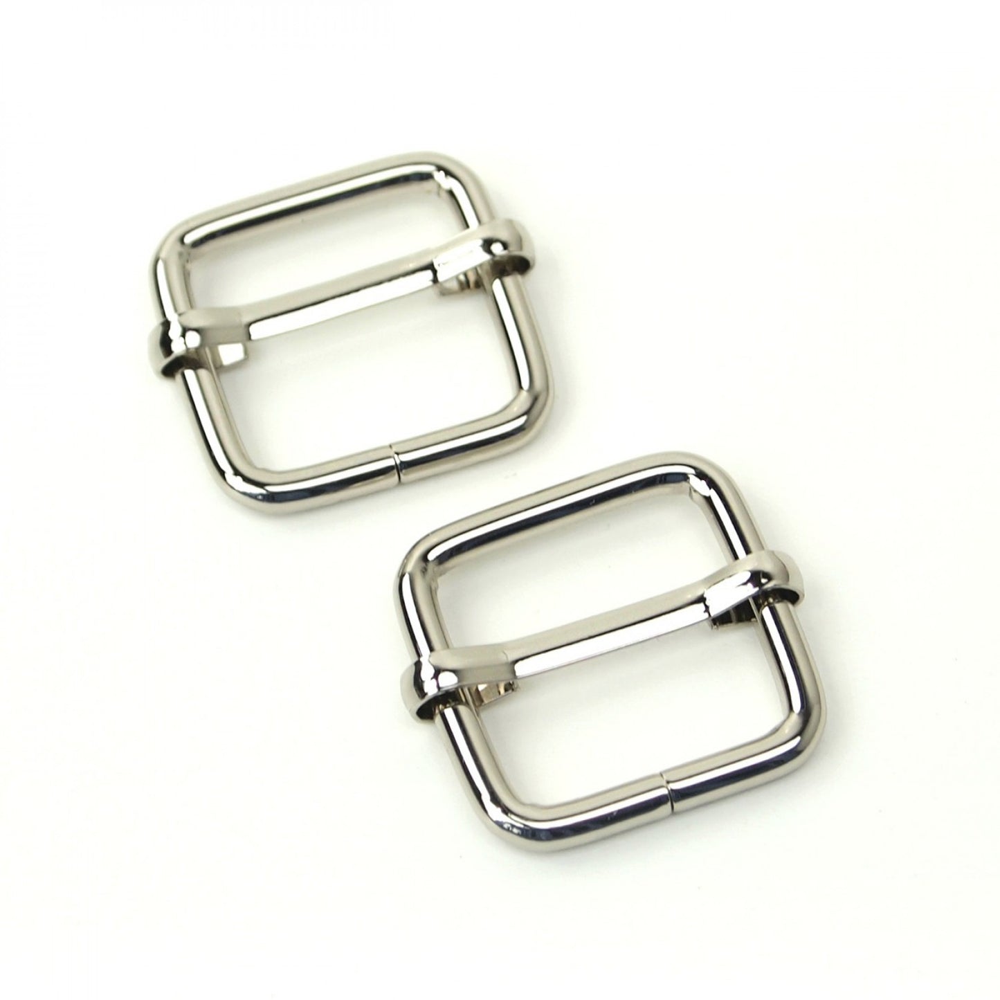 Slider Buckles 3/4" - Multiple Colors - Special Order