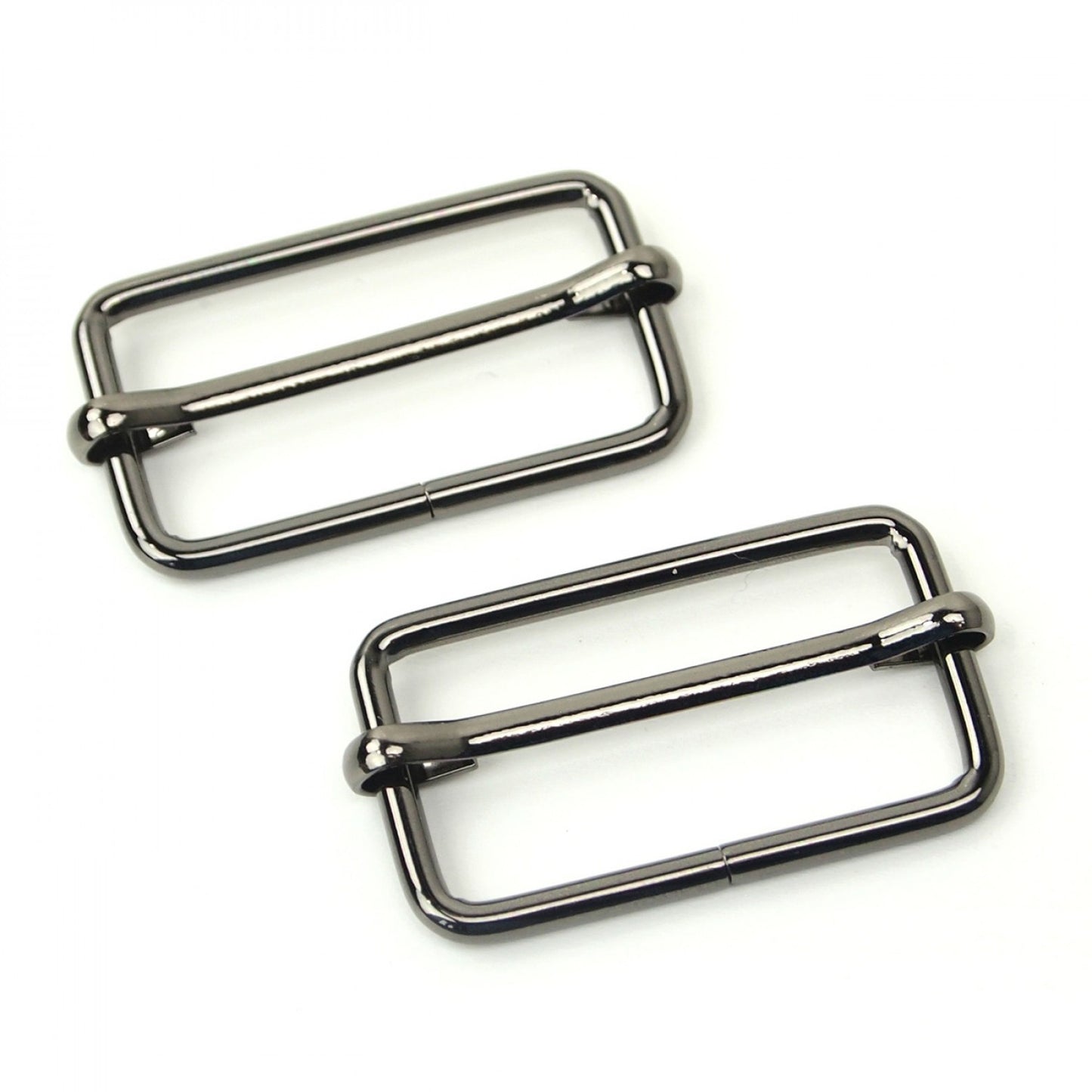 Slider Buckles 1.5"  - Multiple Colors - Special Order