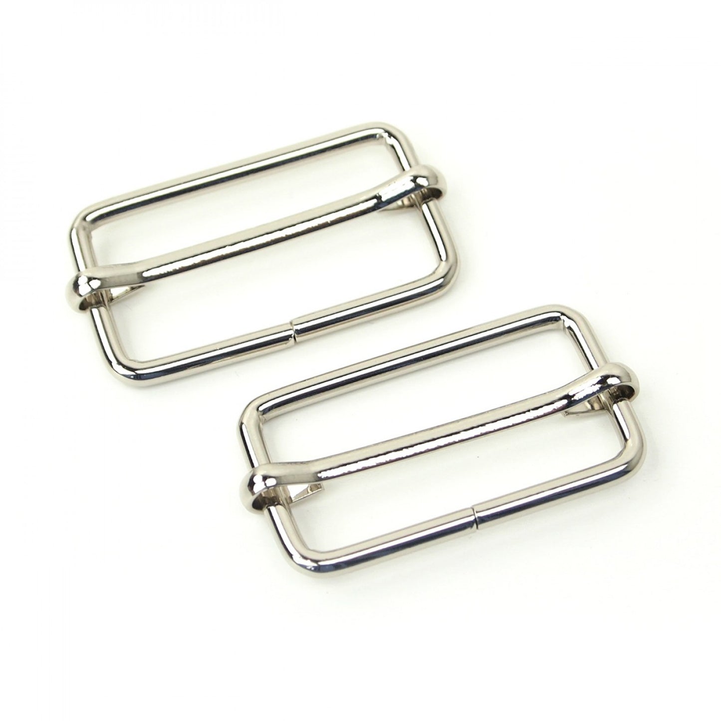 Slider Buckles 1.5"  - Multiple Colors - Special Order