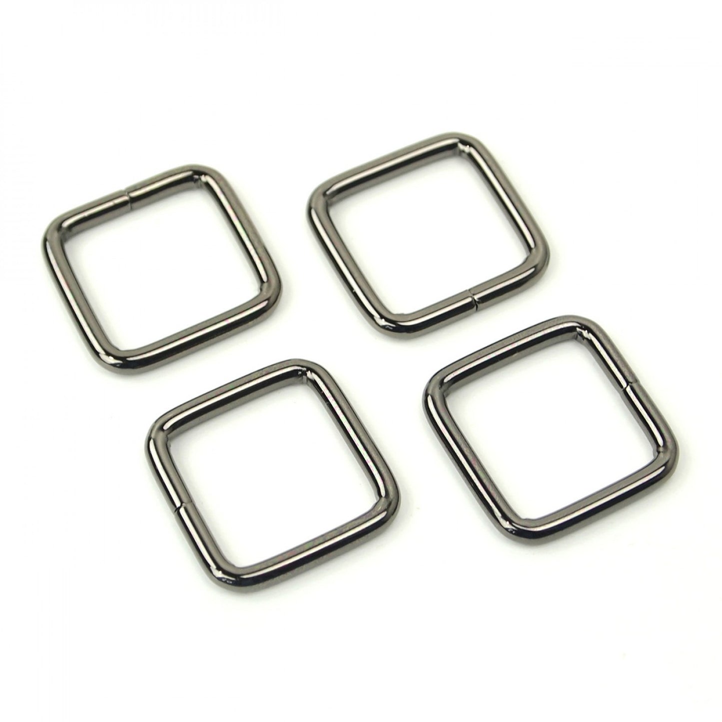 Rectangle Rings 3/4" - Multiple Colors - Special Order