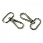 Swivel Hooks 1" - Multiple Colors - Special Order