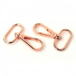 Swivel Hooks 1" - Multiple Colors - Special Order