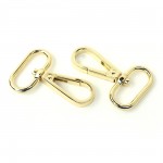 Swivel Hooks 1" - Multiple Colors - Special Order