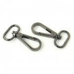 Swivel Hooks 3/4" - Multiple Colors - Special Order