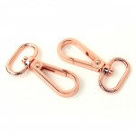 Swivel Hooks 3/4" - Multiple Colors - Special Order