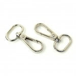 Swivel Hooks 3/4" - Multiple Colors - Special Order