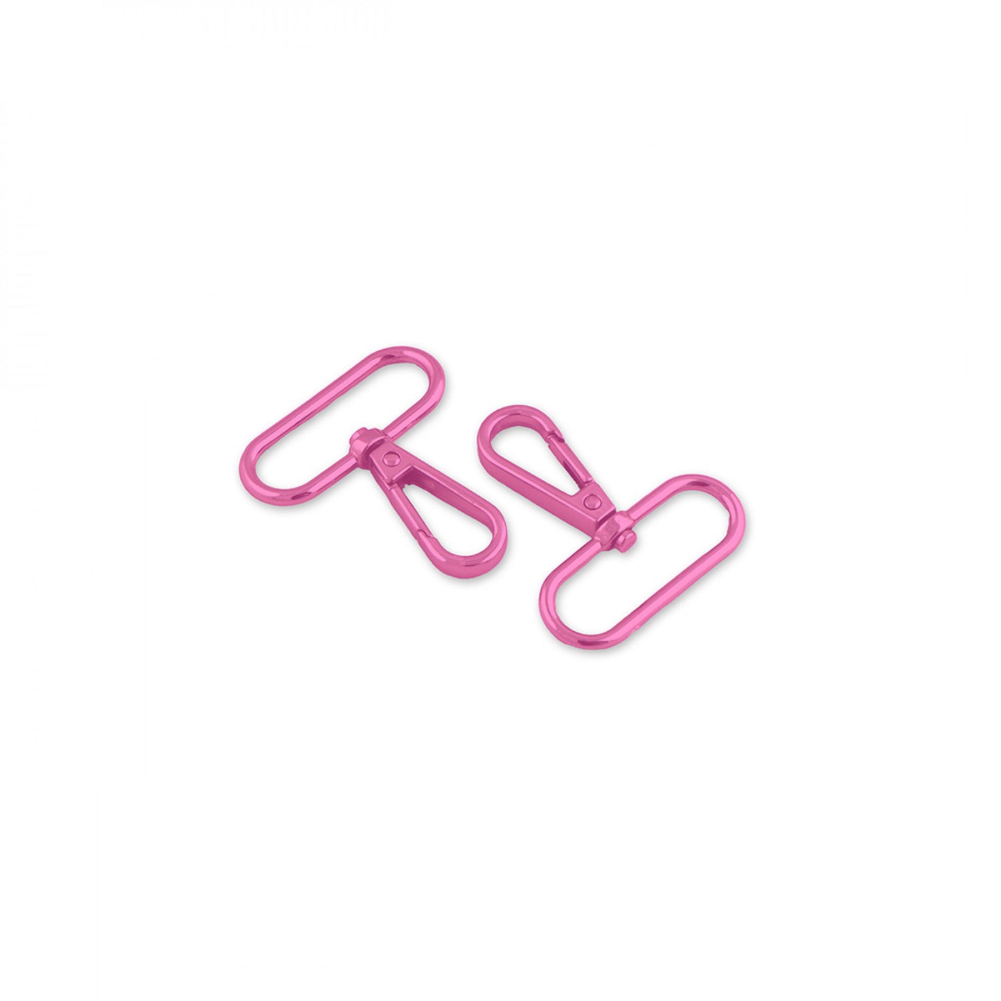 Tula Pink 1.5in Swivel Hooks # STS180P - Special Order