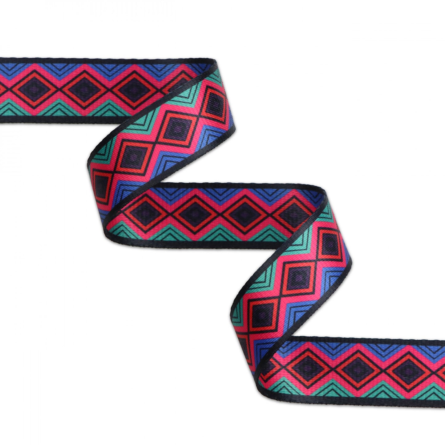 Aztec Webbing 1-1/2in x 3 yd # STWMD-AZTE-3YD - Special Order