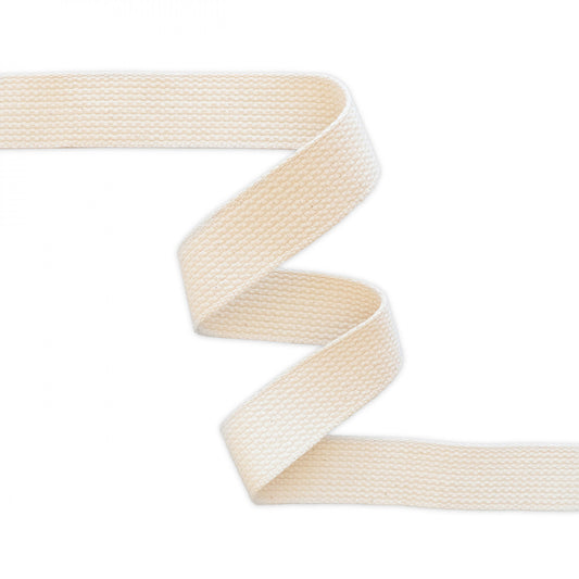 Beige Webbing 1-1/2in x 3 yd # STWMD-BEIG-3YD - Special Order