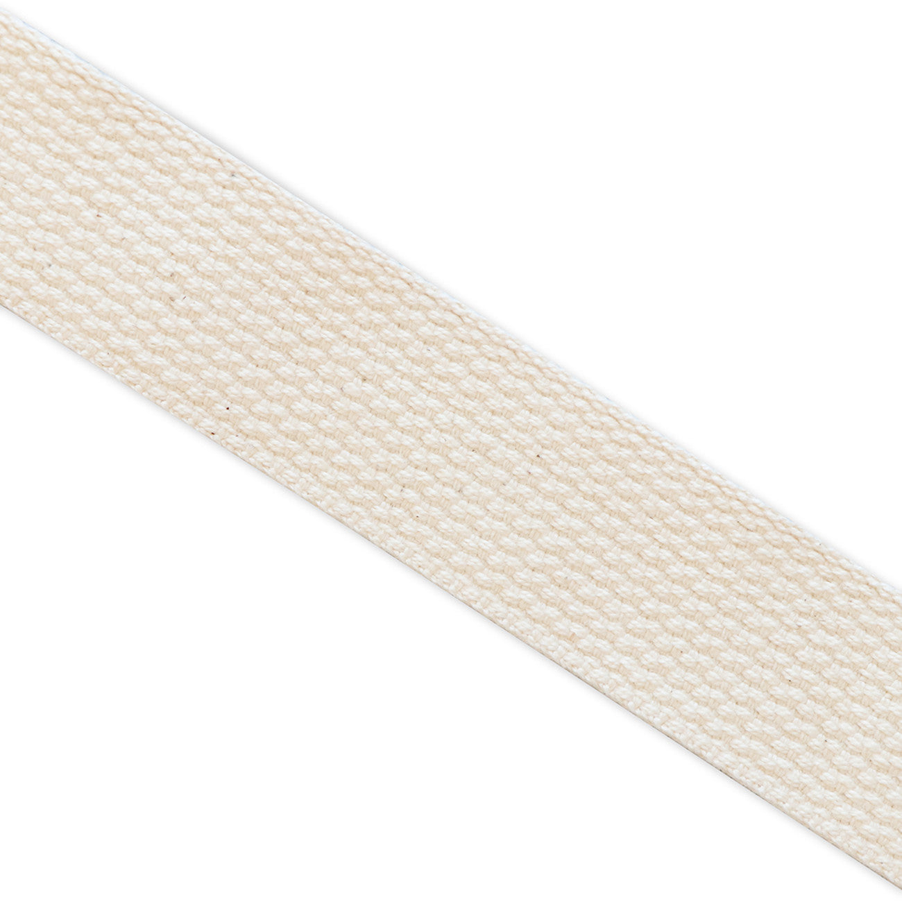 Beige Webbing 1-1/2in x 3 yd # STWMD-BEIG-3YD - Special Order