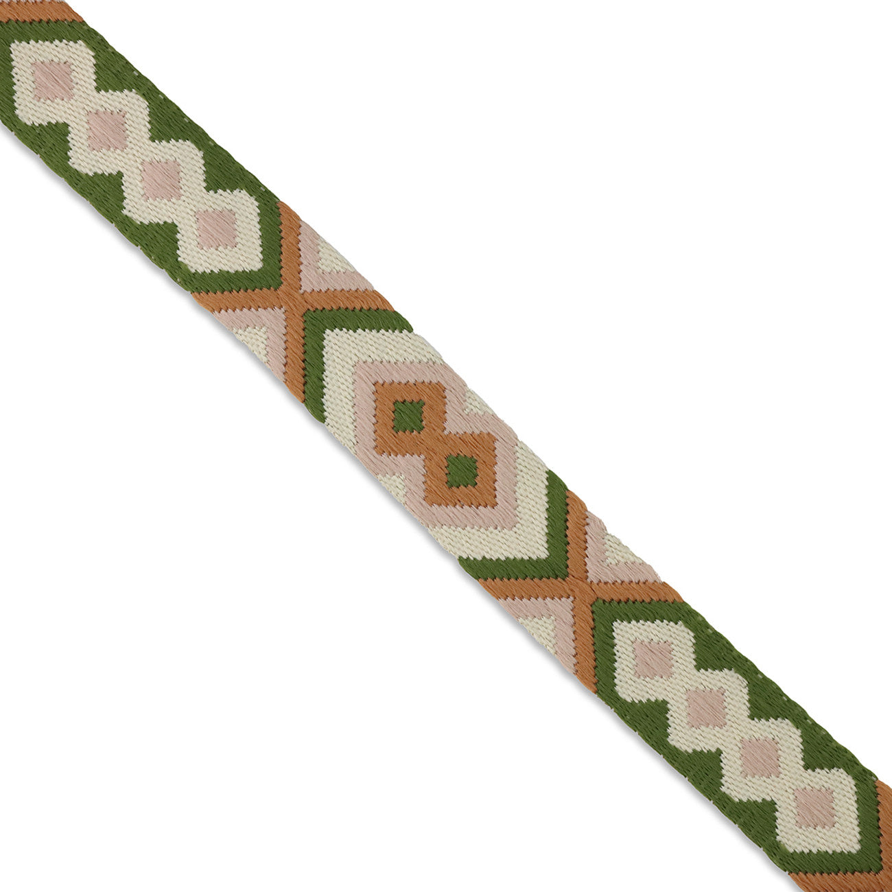 Crossroad Herb Garden Webbing 1-1/2in x 3 yd # STWMD-CRHE-3YD - Special Order