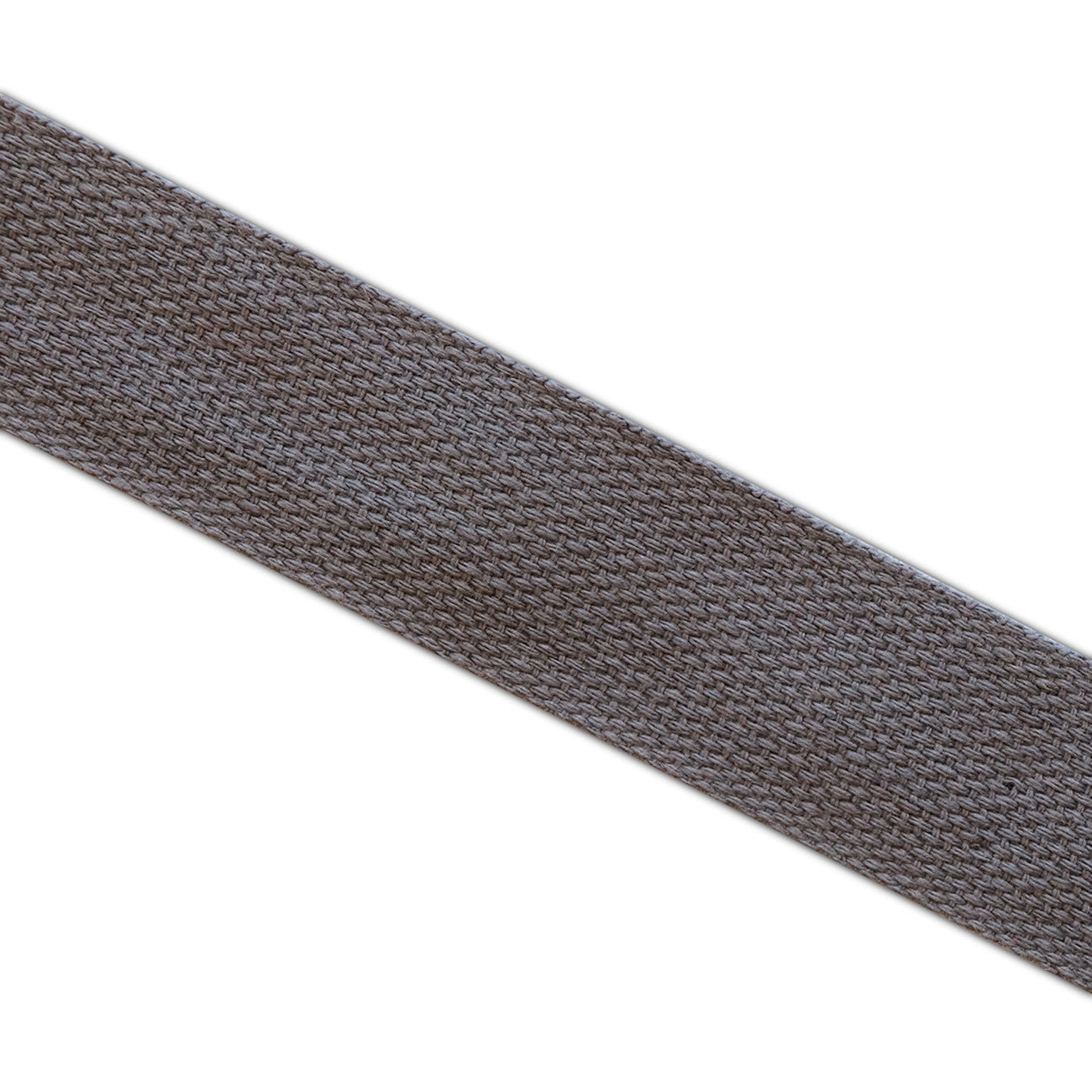 Grey Webbing 1-1/2in x 3 yd # STWMD-GREY-3YD - Special Order