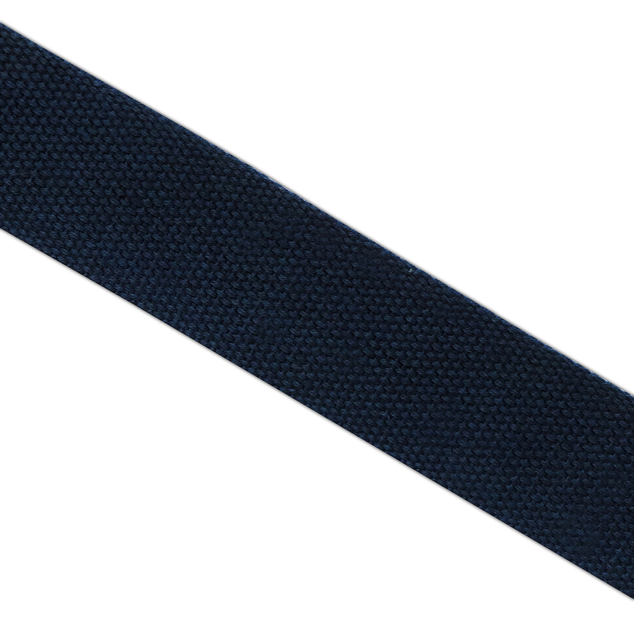 Navy Webbing 1-1/2in x 3 yd # STWMD-NAVY-3YD - Special Order