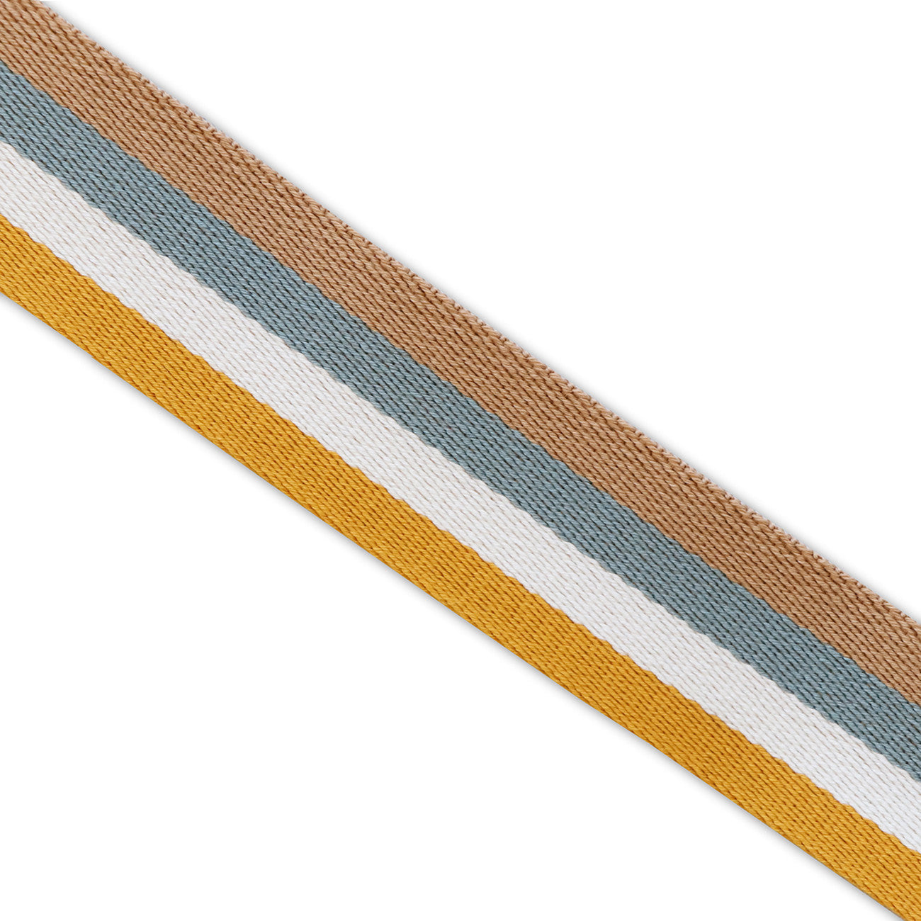 Striped Beach Breeze Webbing 1-1/2in x 3 yd # STWMD-STBB-3YD - Special Order